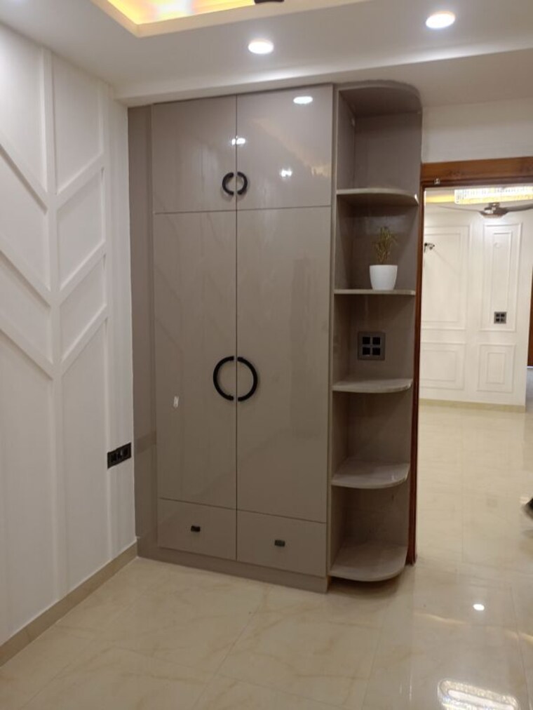 Bathroom, bptp-district-3 3 Bedroom 150 Sq.Yd. Builder Floor In Sector 85 Faridabad 9972344