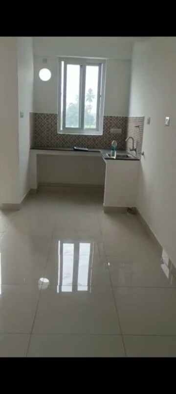 Kitchen in 1 BHK Apartment at Guduvanchery – for Sale