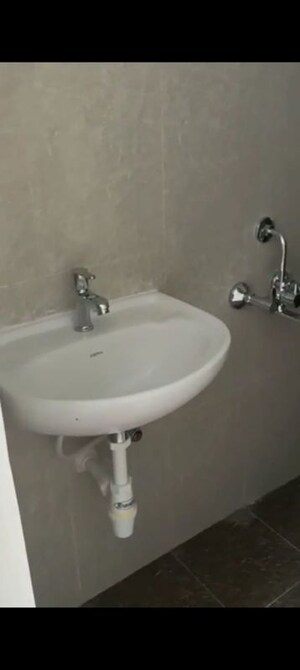 Bathroom in 1 BHK Apartment at Guduvanchery – for Sale