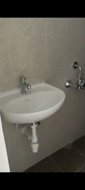 Bathroom in 1 BHK Apartment at Guduvanchery – for Sale