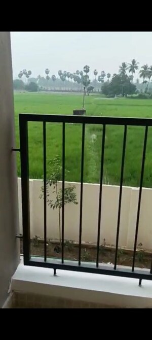 Bedroom in 1 BHK Apartment at Guduvanchery – for Sale