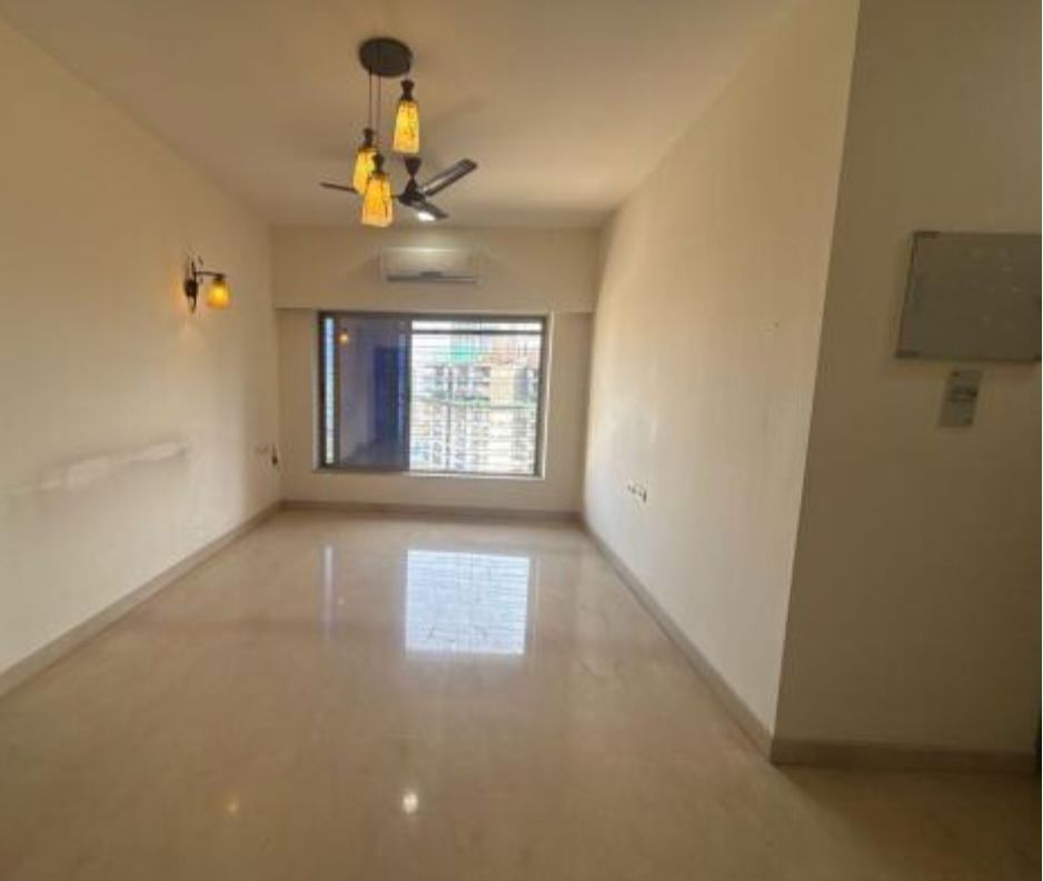 1 BHK 440 Sq.Ft. Apartment in Green Acres II CHS Ltd