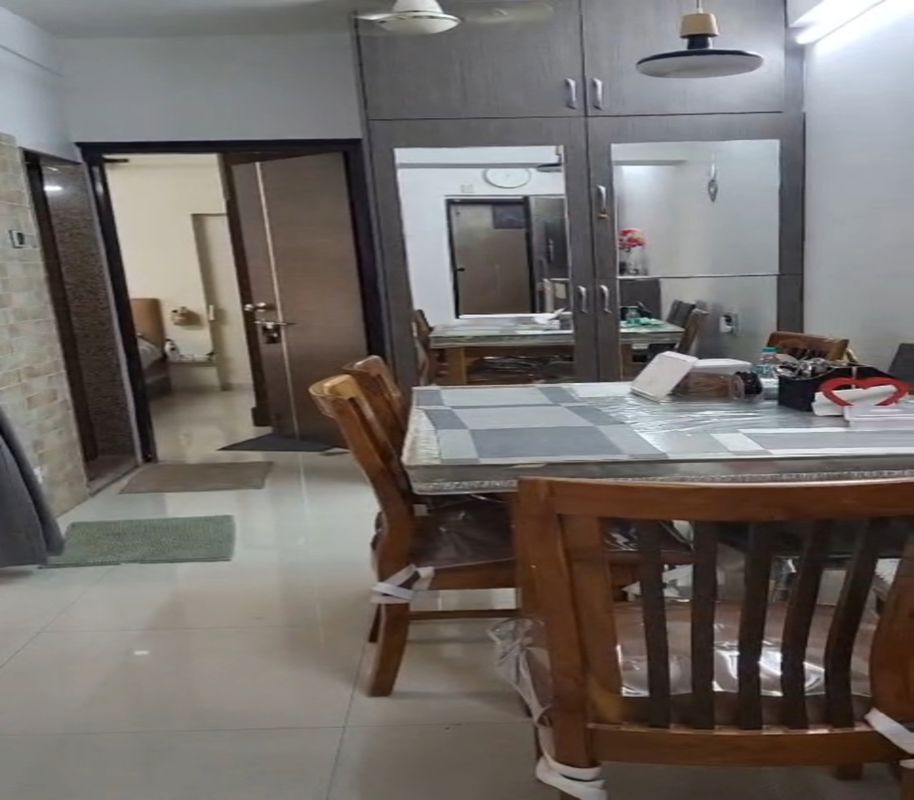1 BHK Apartment For Sale in Parel