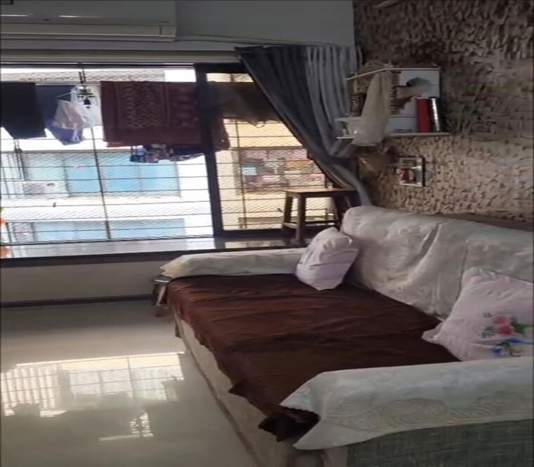 Living Room, parel 1 Bedroom 550 Sq.Ft. Apartment In Parel Mumbai 9972337