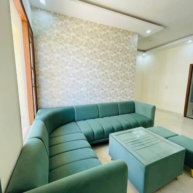 Bedroom, kharar landran road 2 Bedroom 110 Sq.Ft. Apartment In Kharar Landran Road Mohali 9972326