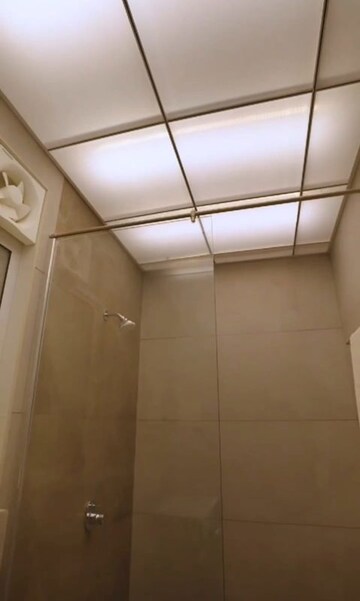 Furnished Amenities in 2 BHK Apartment at Clover Water Garden Apartment, Kalyani Nagar – for Rent