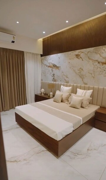 2 BHK Apartment For Rent in Clover Water Garden Apartment, Kalyani Nagar