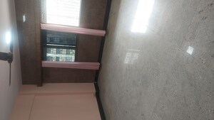 Balcony in 2 BHK Apartment at Gold Inn CHS, Santacruz East – for Rent