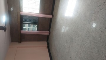 Balcony in 2 BHK Apartment at Gold Inn CHS, Santacruz East – for Rent