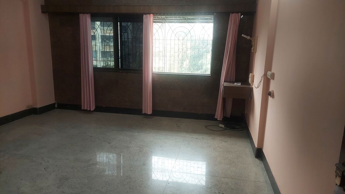 2 BHK Apartment For Rent in Gold Inn CHS