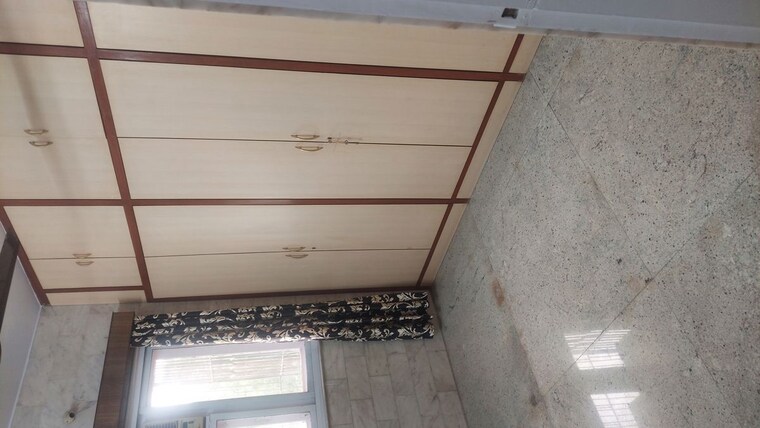 Balcony, gold-inn-chs 2 Bedroom 680 Sq.Ft. Apartment In Santacruz East Mumbai 9972211