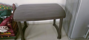 Furnished Amenities in 3 BHK Penthouse at Raama Skyz, Sama Savli Road – for Rent