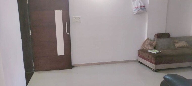 Room, raama-skyz 3 Bedroom 1600 Sq.Ft. Penthouse In Sama Savli Road Vadodara 9925266