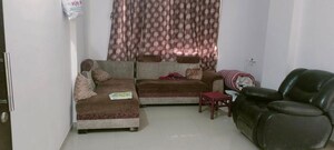 3 BHK Penthouse For Rent in Raama Skyz, Sama Savli Road
