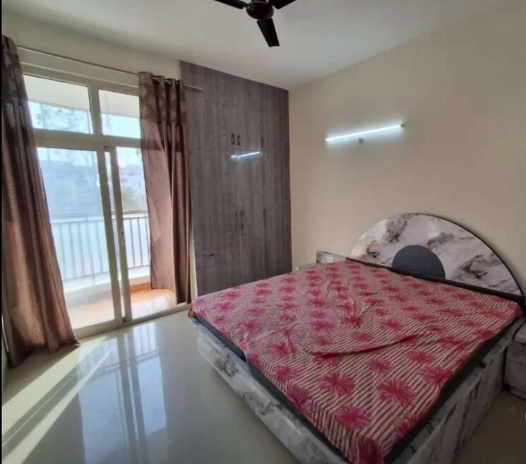 Bedroom, ansal-sushant-jeevan-enclave 3 Bedroom 1706 Sq.Ft. Apartment In Sushant Golf City Lucknow 9972367