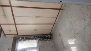 Balcony in 2 BHK Apartment at Gold Inn CHS, Santacruz East – for Rent