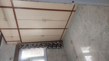 Balcony in 2 BHK Apartment at Gold Inn CHS, Santacruz East – for Rent