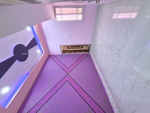 Building Lobby in 2 BHK Independent House at Kamal Vihar – for Sale