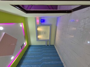 Furnished Amenities in 2 BHK Independent House at Kamal Vihar – for Sale