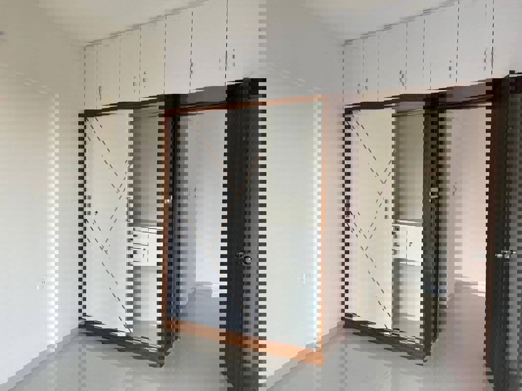 2 BHK + Extra Room 950 Sq.Ft. Apartment in Akshay Yash Grecia