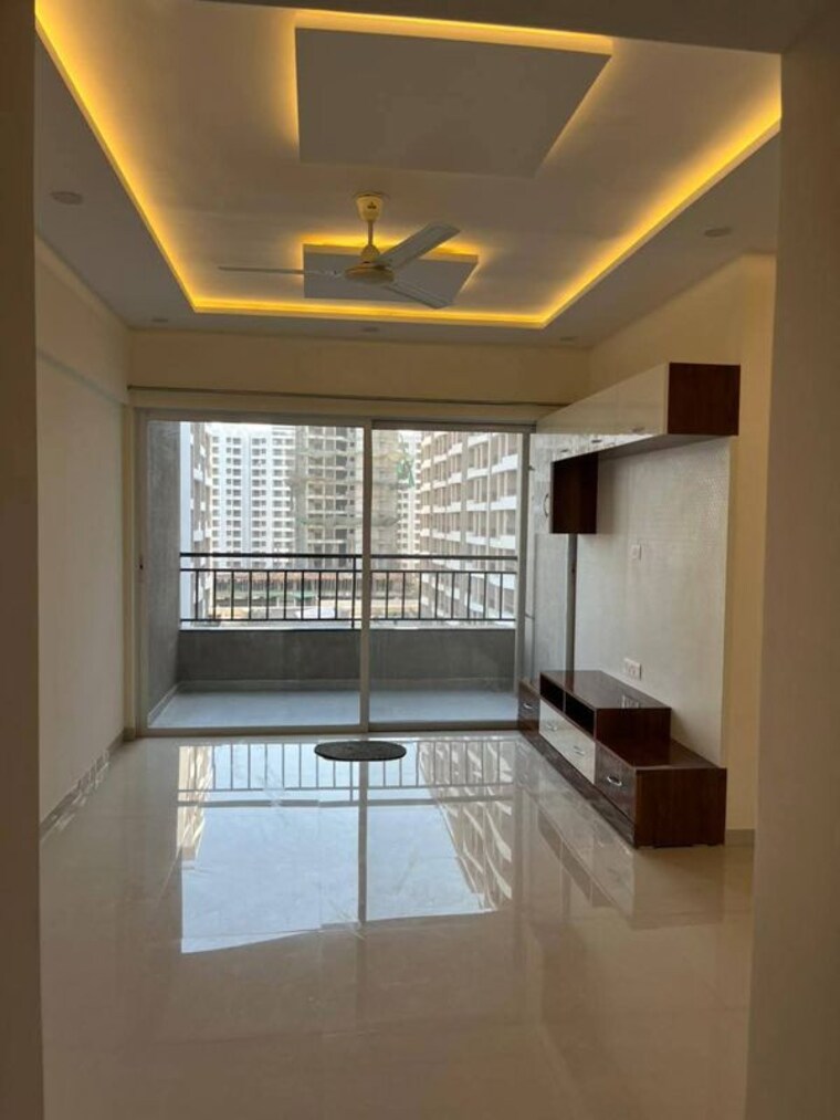 Kitchen, akshay-yash-grecia 2 Bedroom 950 Sq.Ft. Apartment In Dhanori Pune 9972375