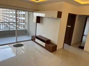 Kitchen in 2 BHK Apartment at Akshay Yash Grecia, Dhanori – for Rent