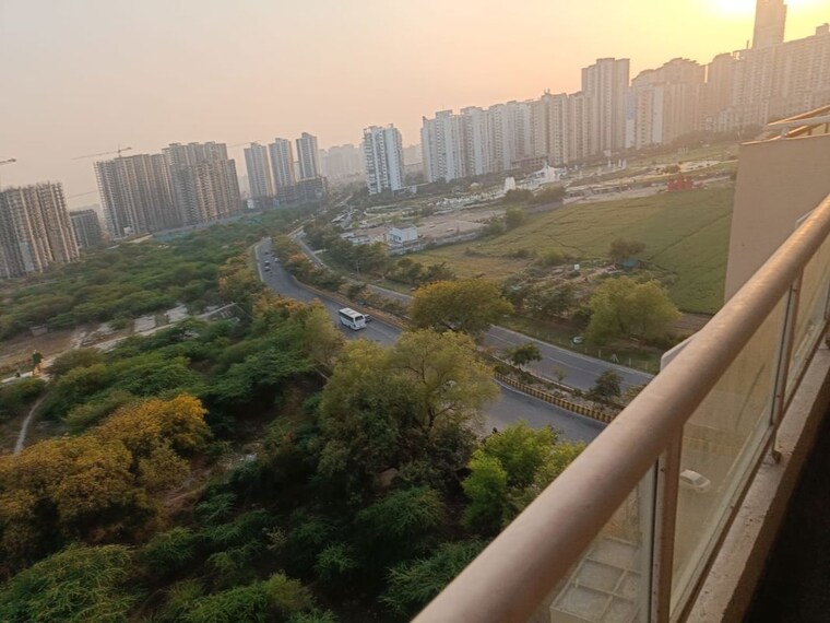 Balcony, elite-golf-green 3 Bedroom 1895 Sq.Ft. Apartment In Sector 79 Noida 9972376