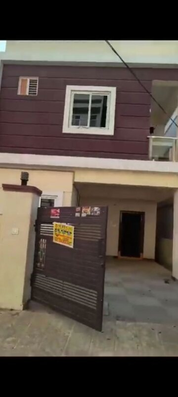 Kitchen in 3 BHK Apartment at Nallagandla – for Sale