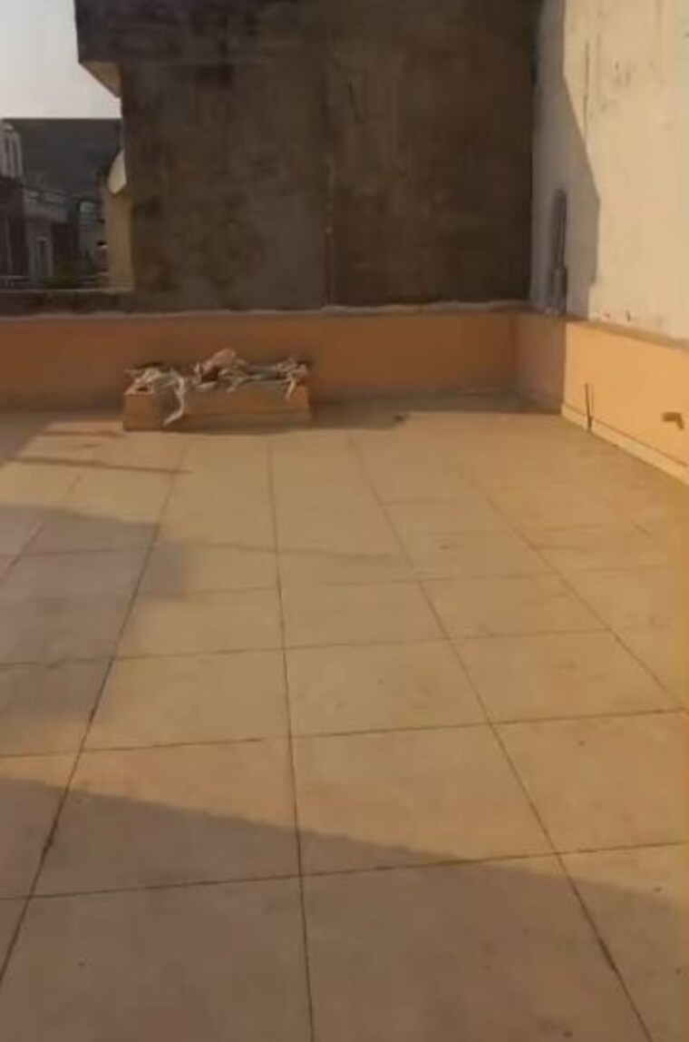 Exterior View, dera bassi 2 Bedroom 100 Sq.Yd. Independent House In Dera Bassi Mohali 9921023