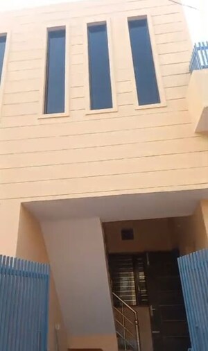 2 BHK Independent House For Sale in Dera Bassi
