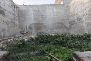  Plot – Exterior View View at Gomti Nagar - for Sale