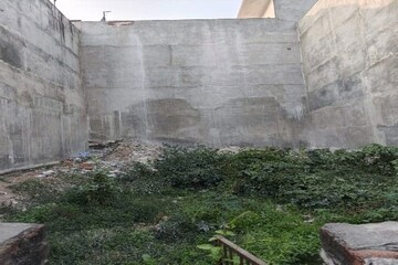  Plot – Exterior View View at Gomti Nagar - for Sale