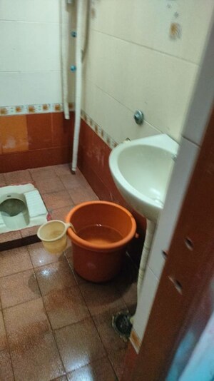 Bathroom in 2 BHK Builder Floor at Perungalathur – for Sale