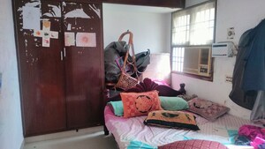 Bedroom in 2 BHK Builder Floor at Perungalathur – for Sale