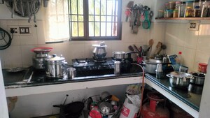 Kitchen in 2 BHK Builder Floor at Perungalathur – for Sale