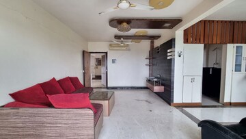 Team Area in 2 BHK Apartment at Goel Ganga Orchard, Mundhwa – for Rent