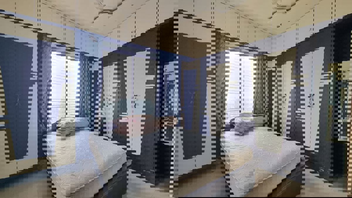 2 BHK 1049 Sq.Ft. Apartment in Goel Ganga Orchard