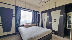 2 BHK Apartment For Rent in Goel Ganga Orchard, Mundhwa