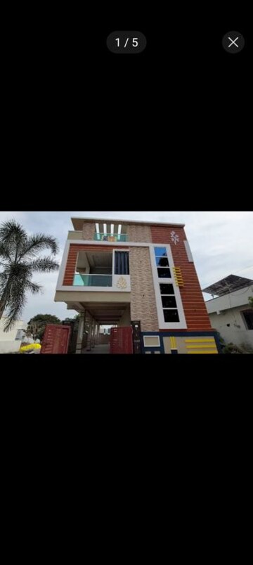 2 BHK Independent House For Sale in Malkajgiri