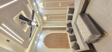 2 BHK Builder Floor For Sale in Uttam Nagar