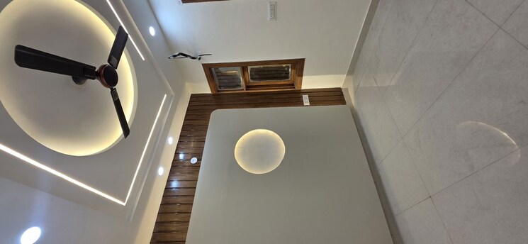 undefined, uttam nagar 2 Bedroom 60 Sq.Yd. Builder Floor In Uttam Nagar Delhi 9972390