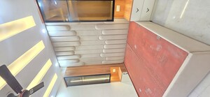 Furnished Amenities in 2 BHK Builder Floor at Uttam Nagar – for Sale