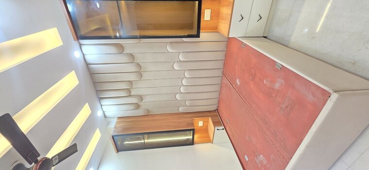 undefined, uttam nagar 2 Bedroom 60 Sq.Yd. Builder Floor In Uttam Nagar Delhi 9972390