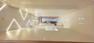 Kitchen in 2 BHK Builder Floor at Uttam Nagar – for Sale