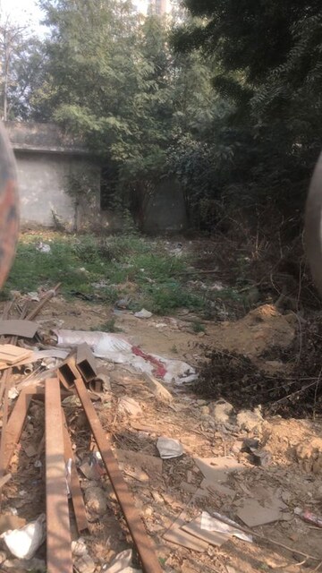 Plot Area in  Plot at Alpha Ii Greater Noida – for Sale