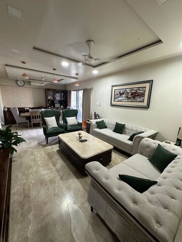 3 BHK Apartment For Sale in Marvel Cerise BLDG B C D, Kharadi