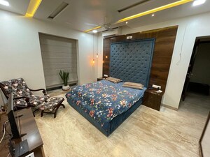 Bedroom in 3 BHK Apartment at Marvel Cerise BLDG B C D, Kharadi – for Sale