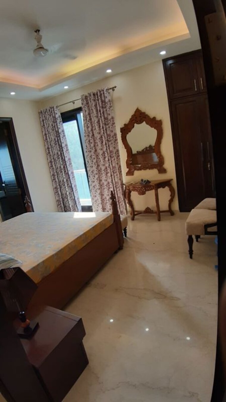 Living Room, rajendra nagar sector 2 2 Bedroom 1000 Sq.Ft. Builder Floor In Rajendra Nagar Sector 2 Ghaziabad 9972399