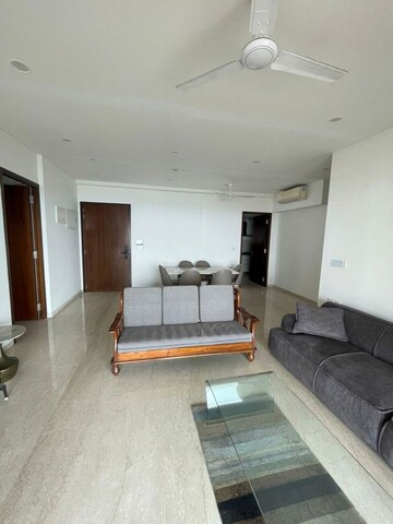 3 BHK Apartment For Rent in Lokhandwala Minerva Mahalaxmi, Mahalaxmi