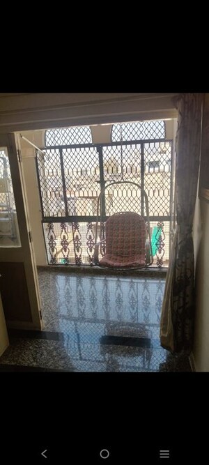 Bedroom in 3 BHK Apartment at Shree Hema Apartments, Paldi – for Rent